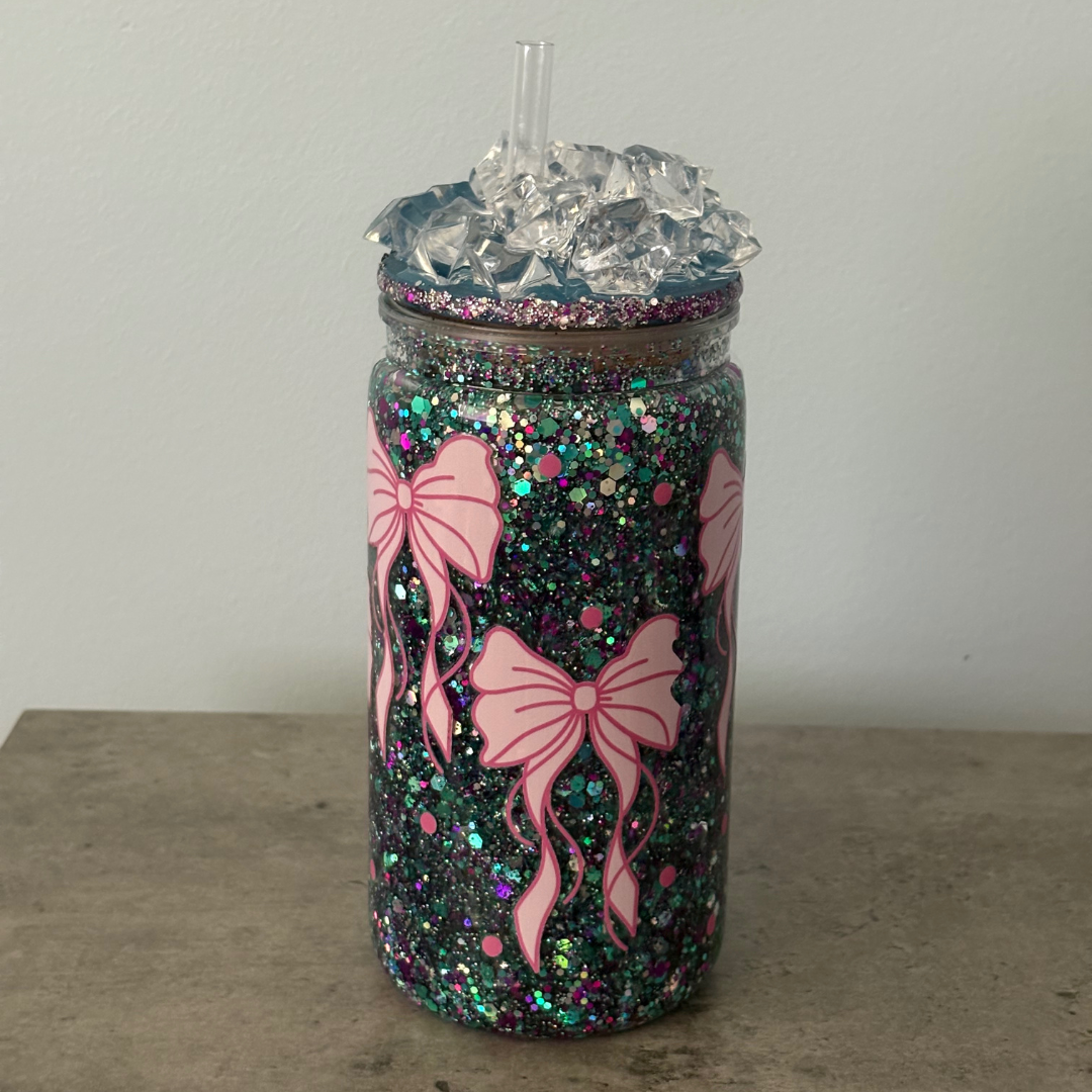 16 oz Pre-Made Cups