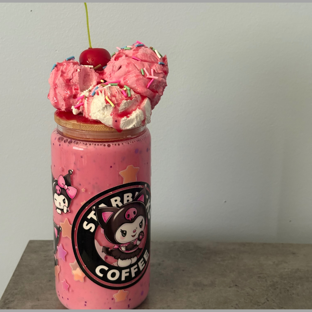 16 oz Pre-Made Cups