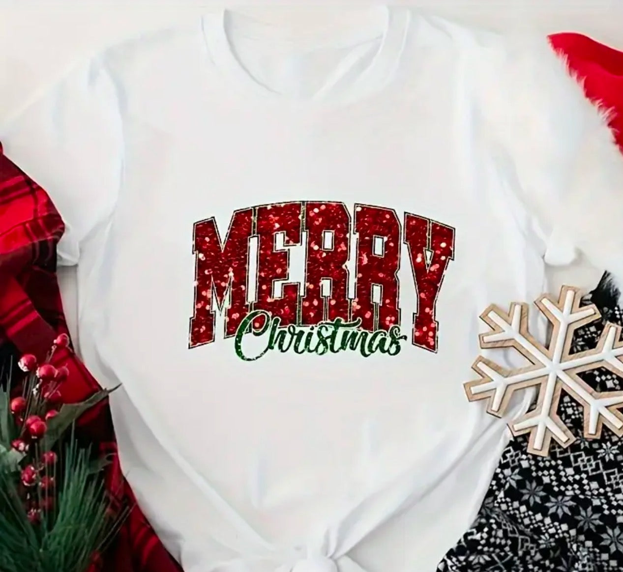Christmas Transfers