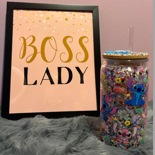 16 oz Pre-Made Cups